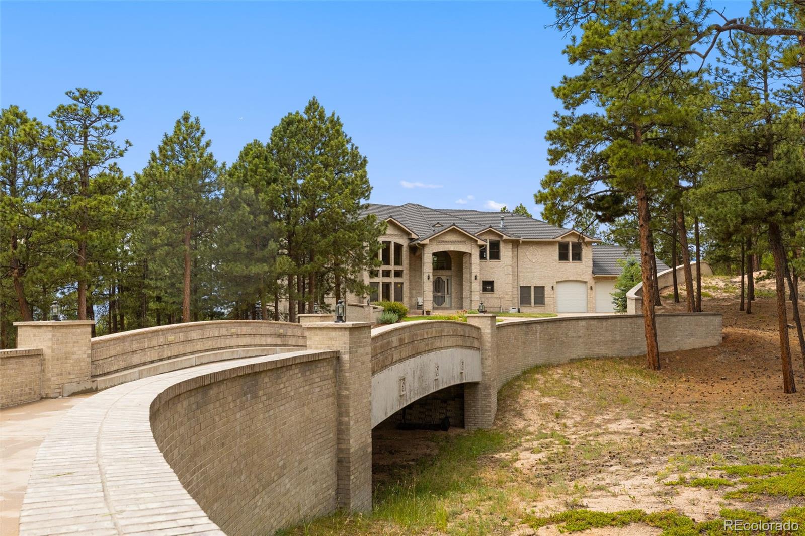 1145 Cambrook Ct, Monument, CO 80132