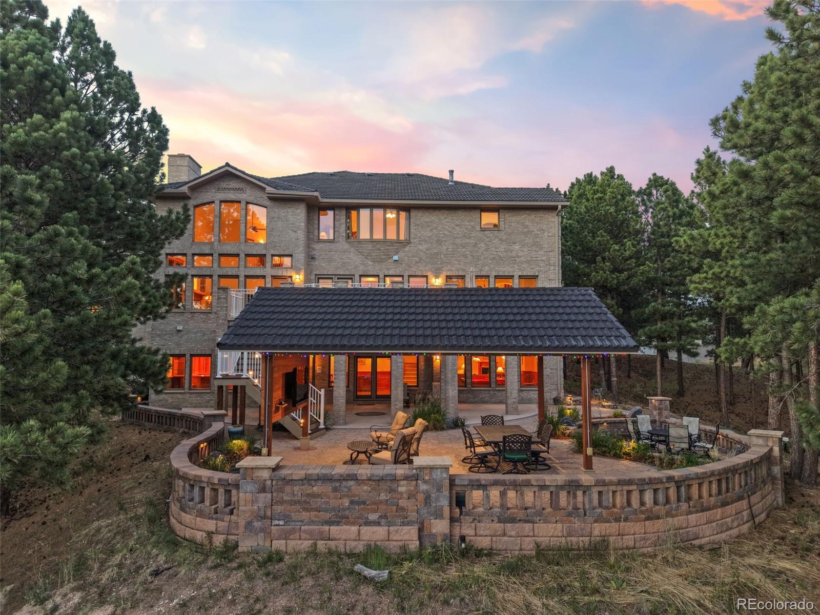 1145 Cambrook Ct, Monument, CO 80132
