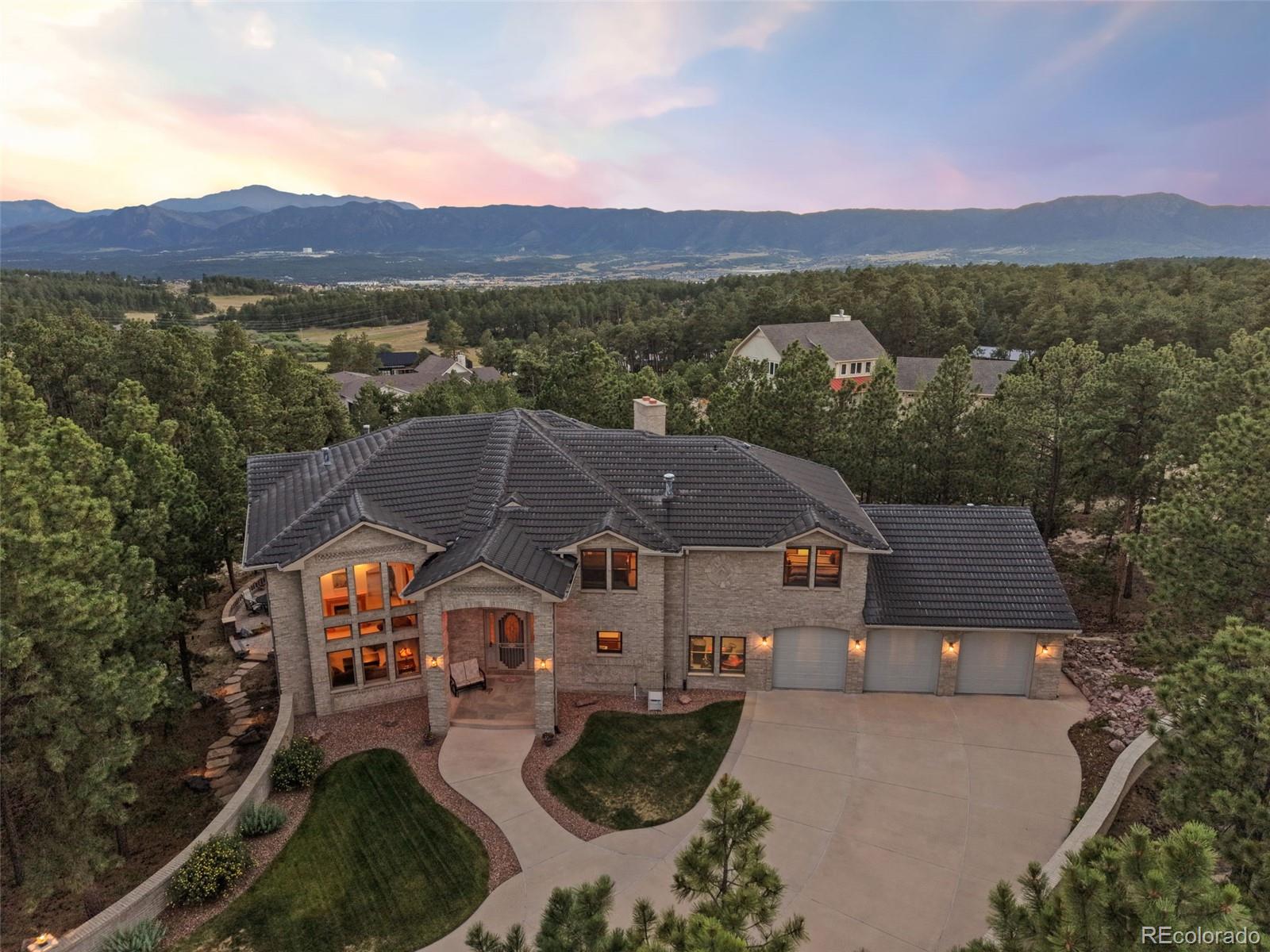 1145 Cambrook Ct, Monument, CO 80132