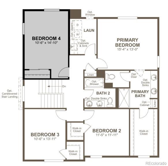 2997 N Eaton Park St, Aurora, CO 80019
