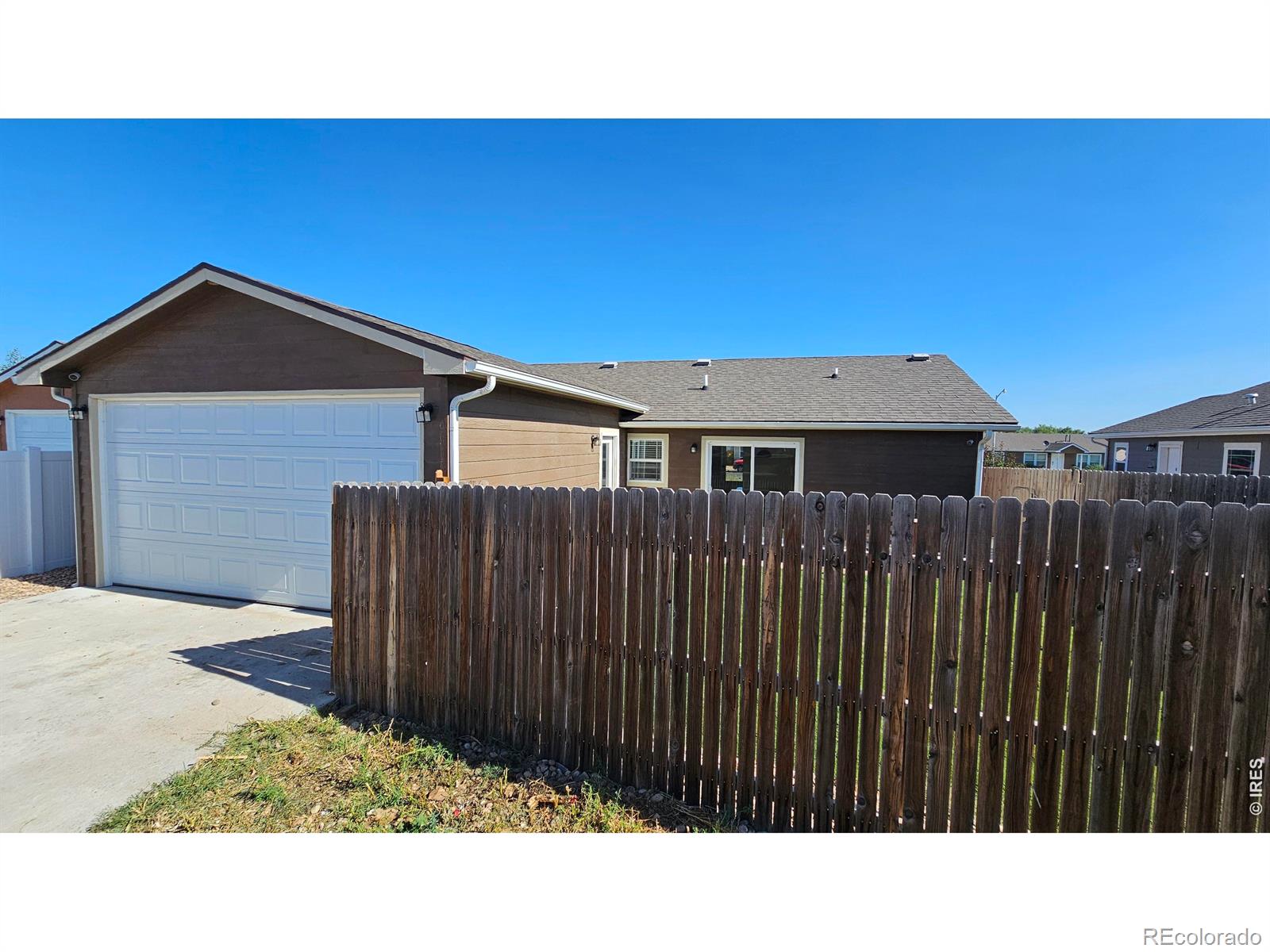 1424 Ouray Ave, Fort Morgan, CO 80701
