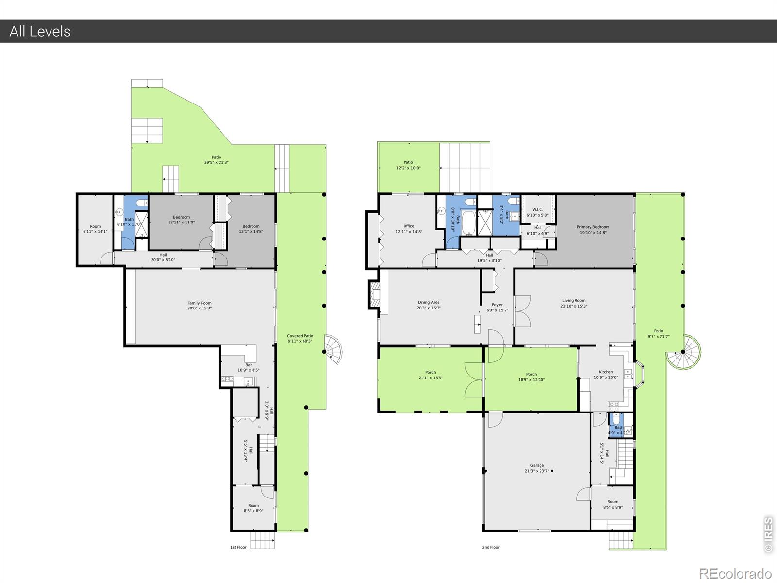 2123 Clubhouse Dr, Greeley, CO 80634