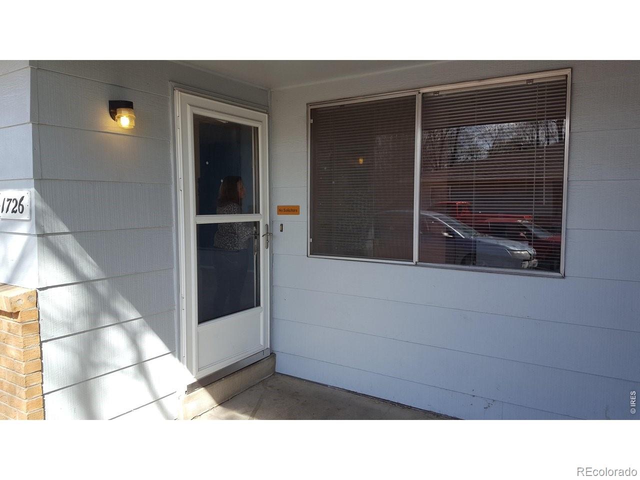 1726 Meadow St, Longmont, CO 80501