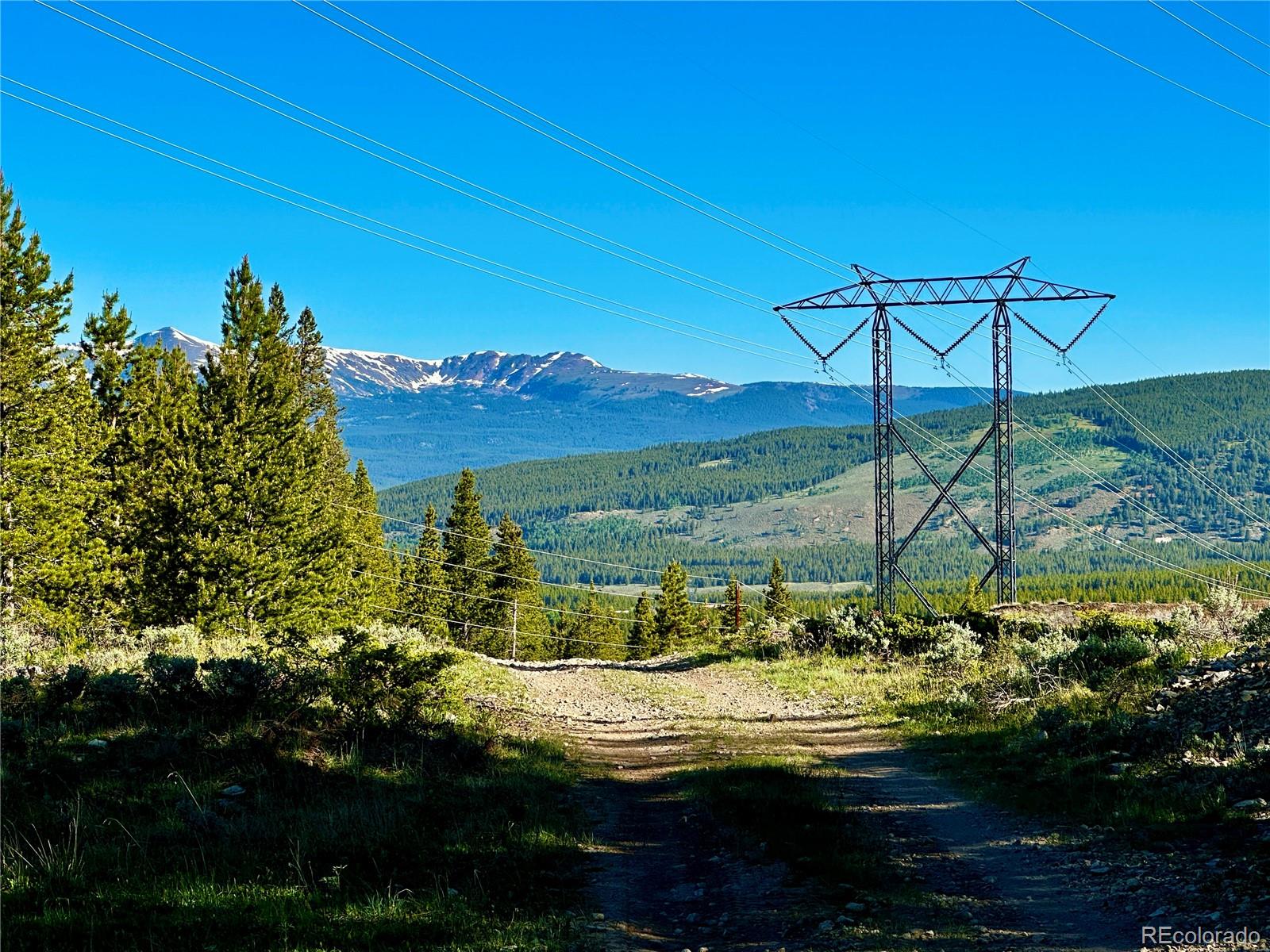 3052 Excelsior, Leadville, CO 80461