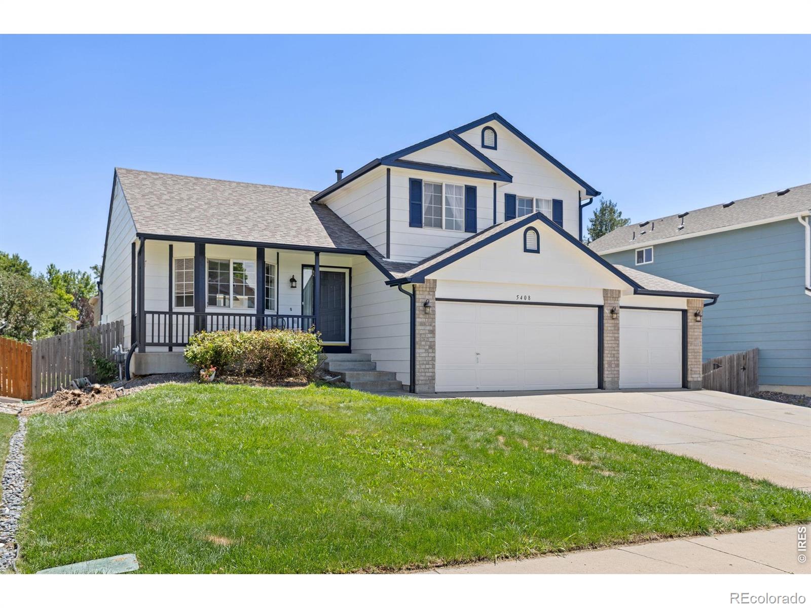 5408 Bobcat St, Frederick, CO 80504