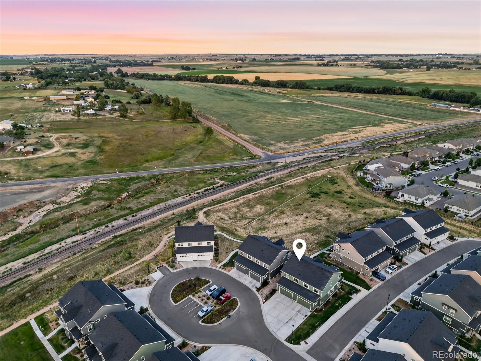 287 Dipper Ct, Berthoud, CO 80513