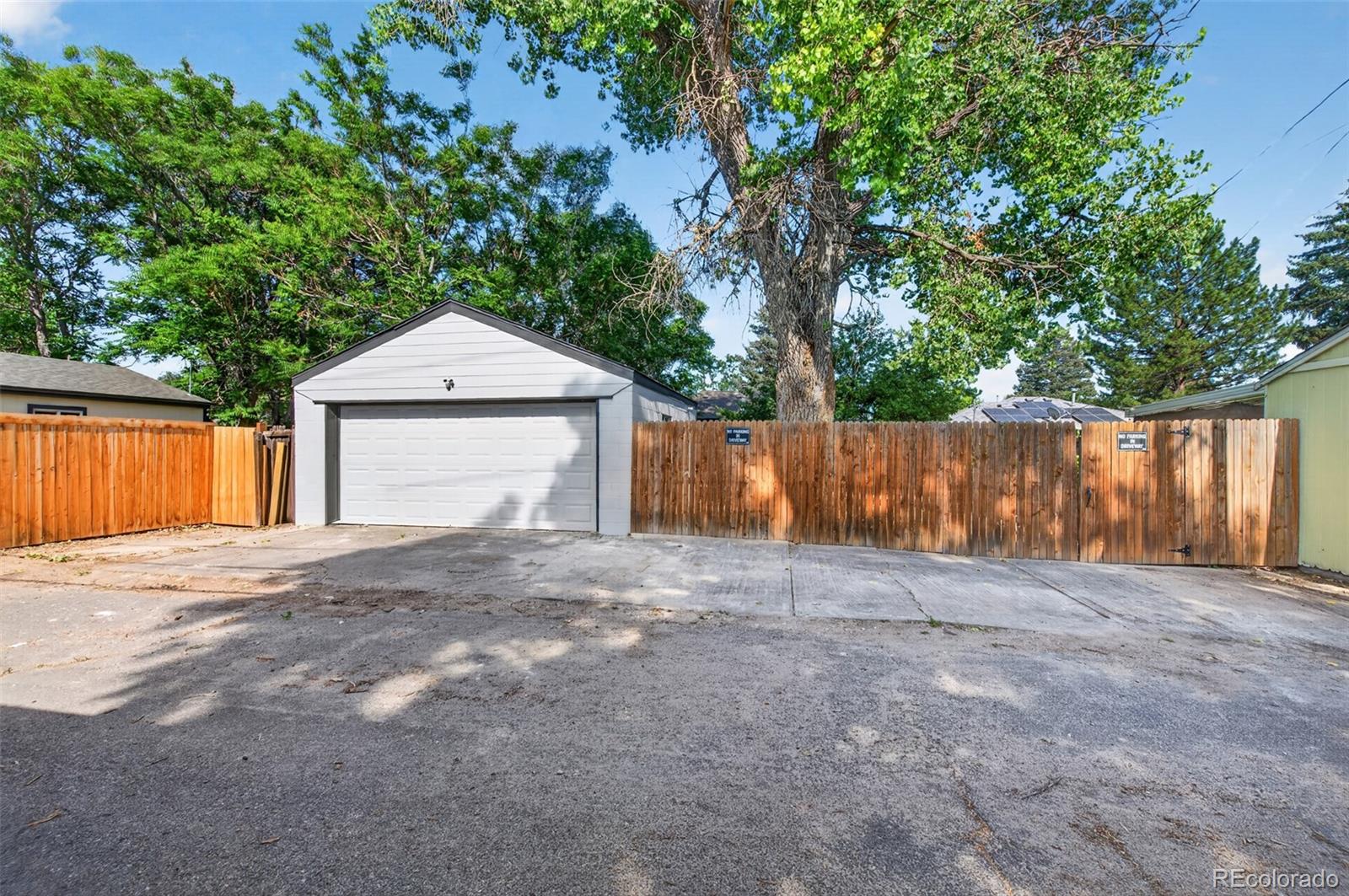 1235 Valentia St, Denver, CO 80220