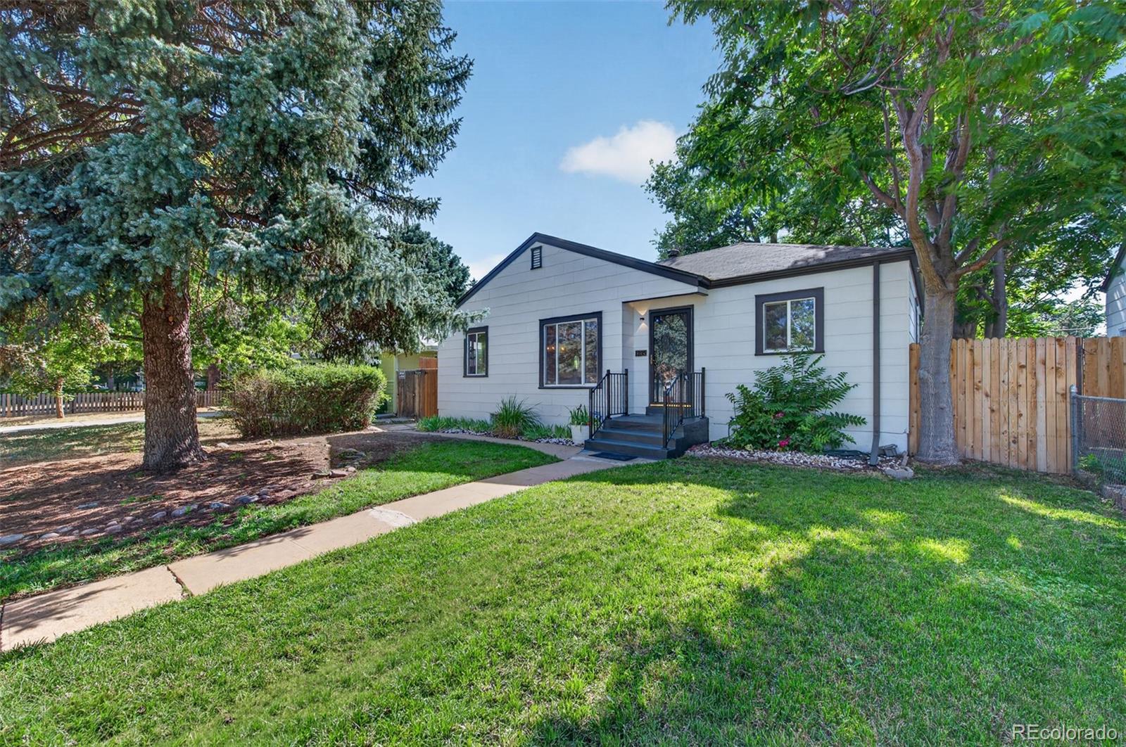 1235 Valentia St, Denver, CO 80220