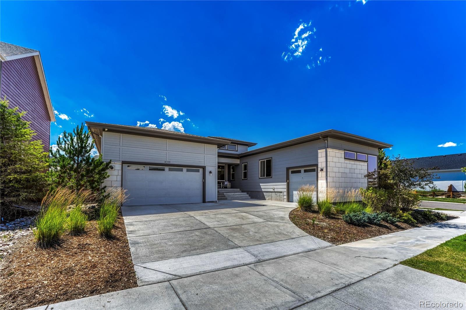 14393 Hop Clover Trl, Parker, CO 80134