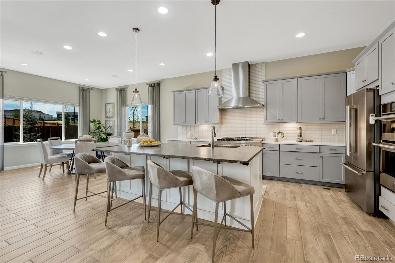 14393 Hop Clover Trl, Parker, CO 80134