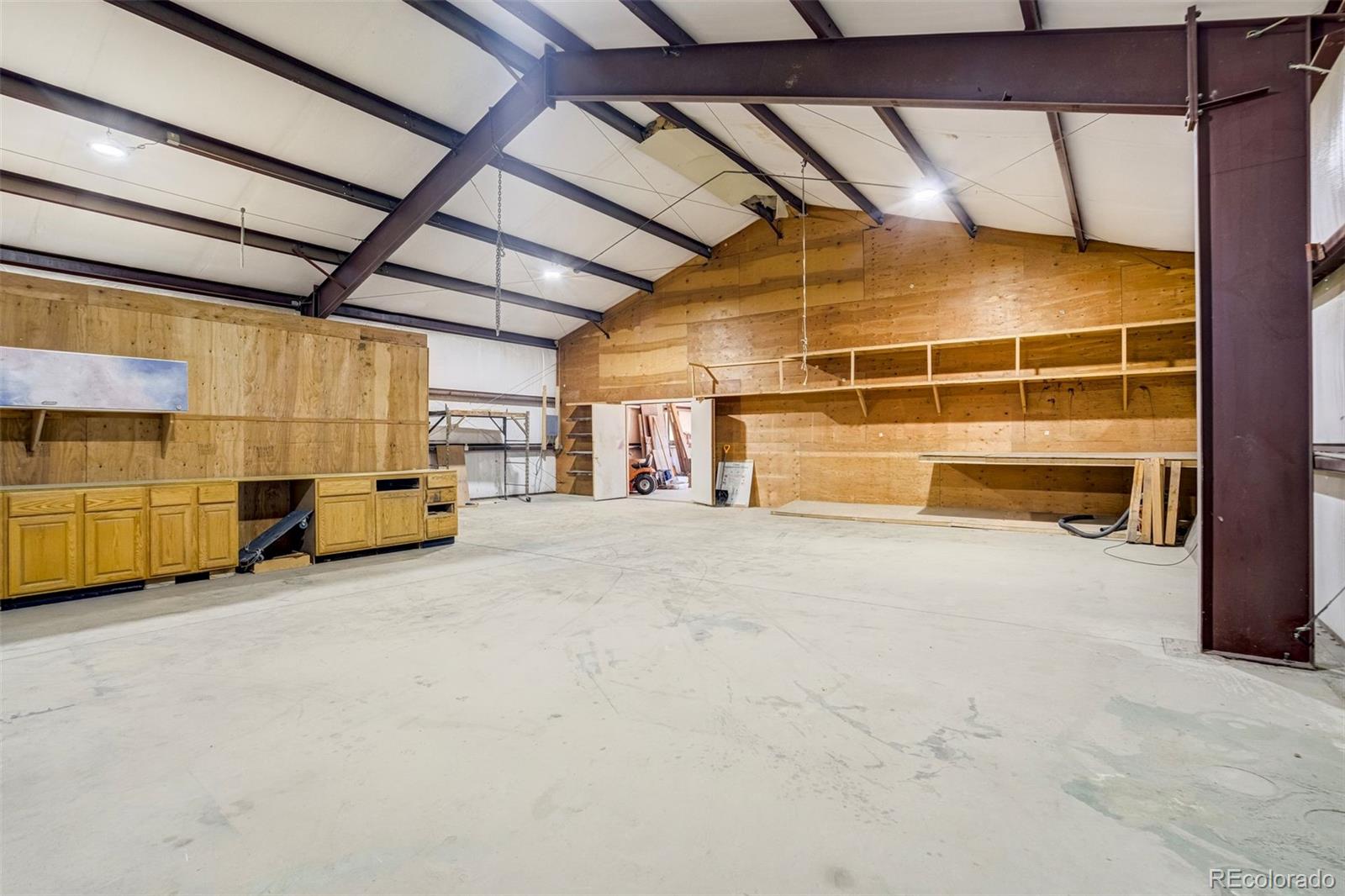 18771 Smokey Pine Rd N, Peyton, CO 80831