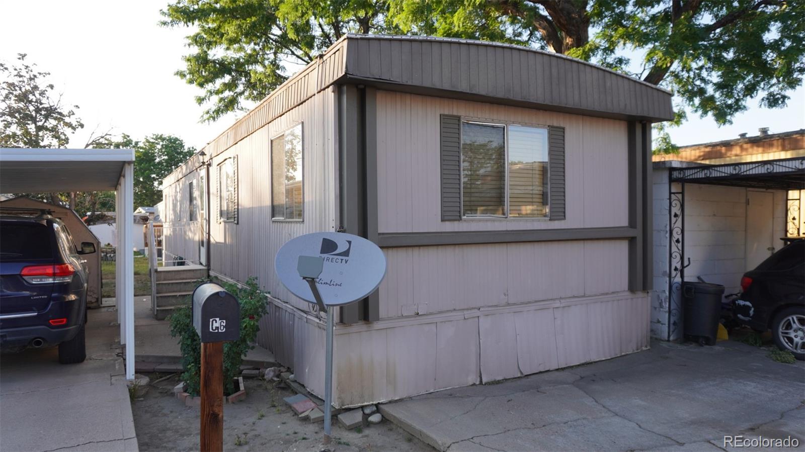 1540 Billings St Lot 6C, Aurora, CO 80011