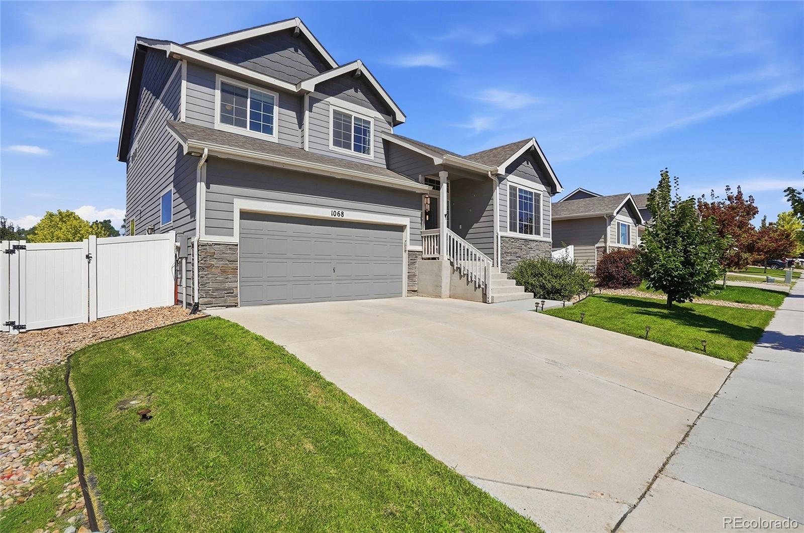 1068 Mt Oxford Ave, Severance, CO 80550