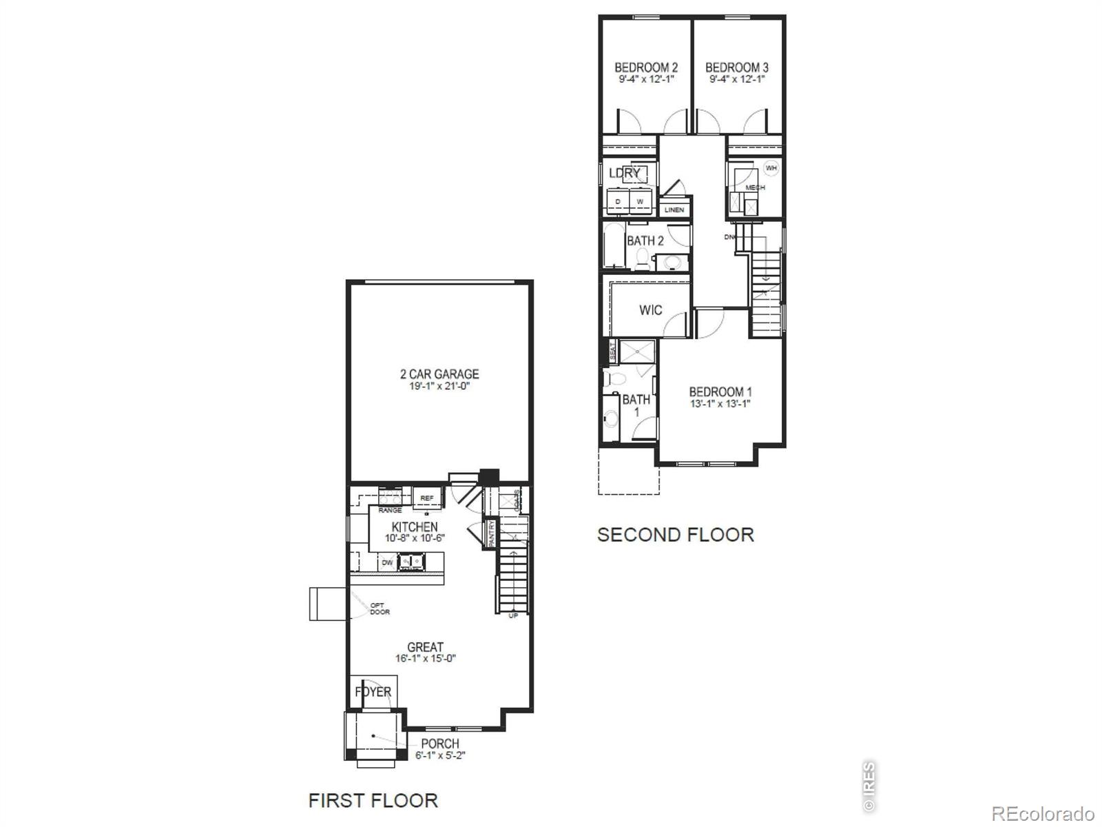 337 Fiord Way, Severance, CO 80550