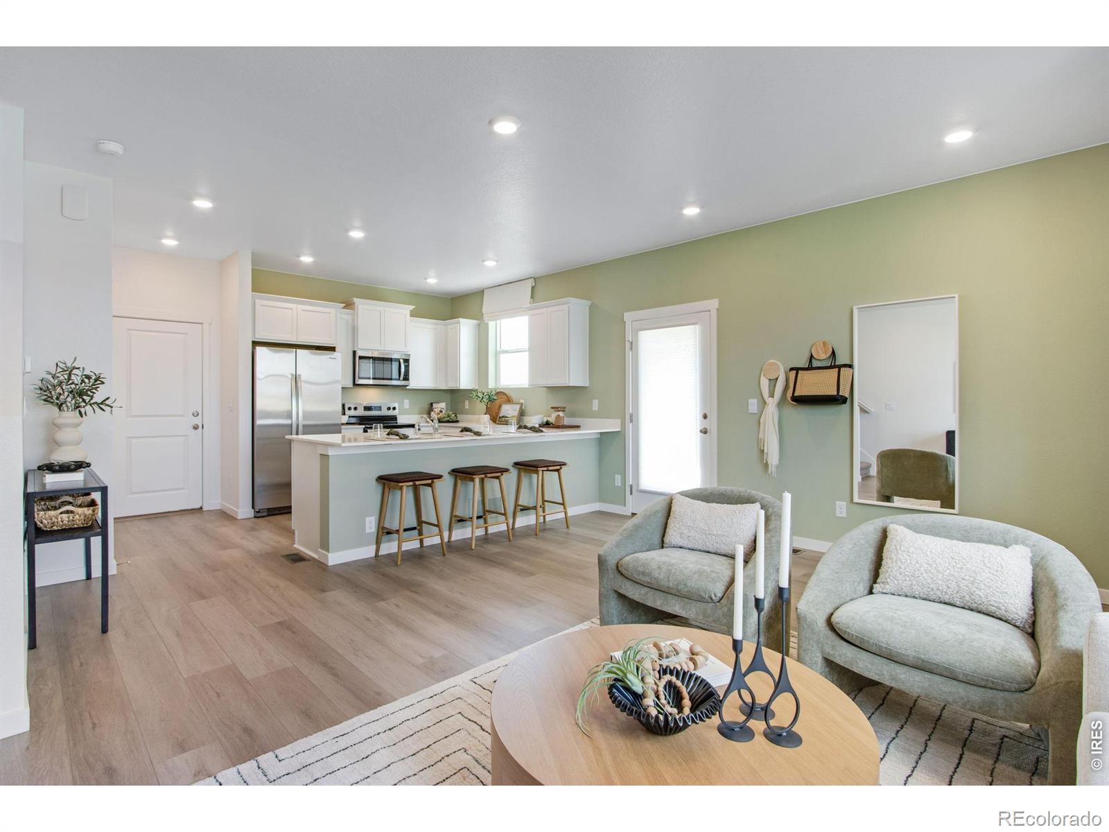 337 Fiord Way, Severance, CO 80550