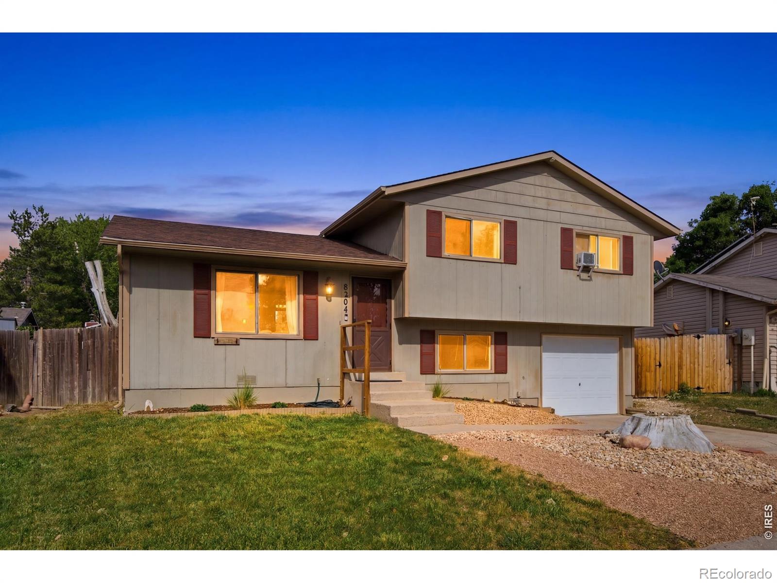 8204 Taylor Ct, Fort Collins, CO 80528