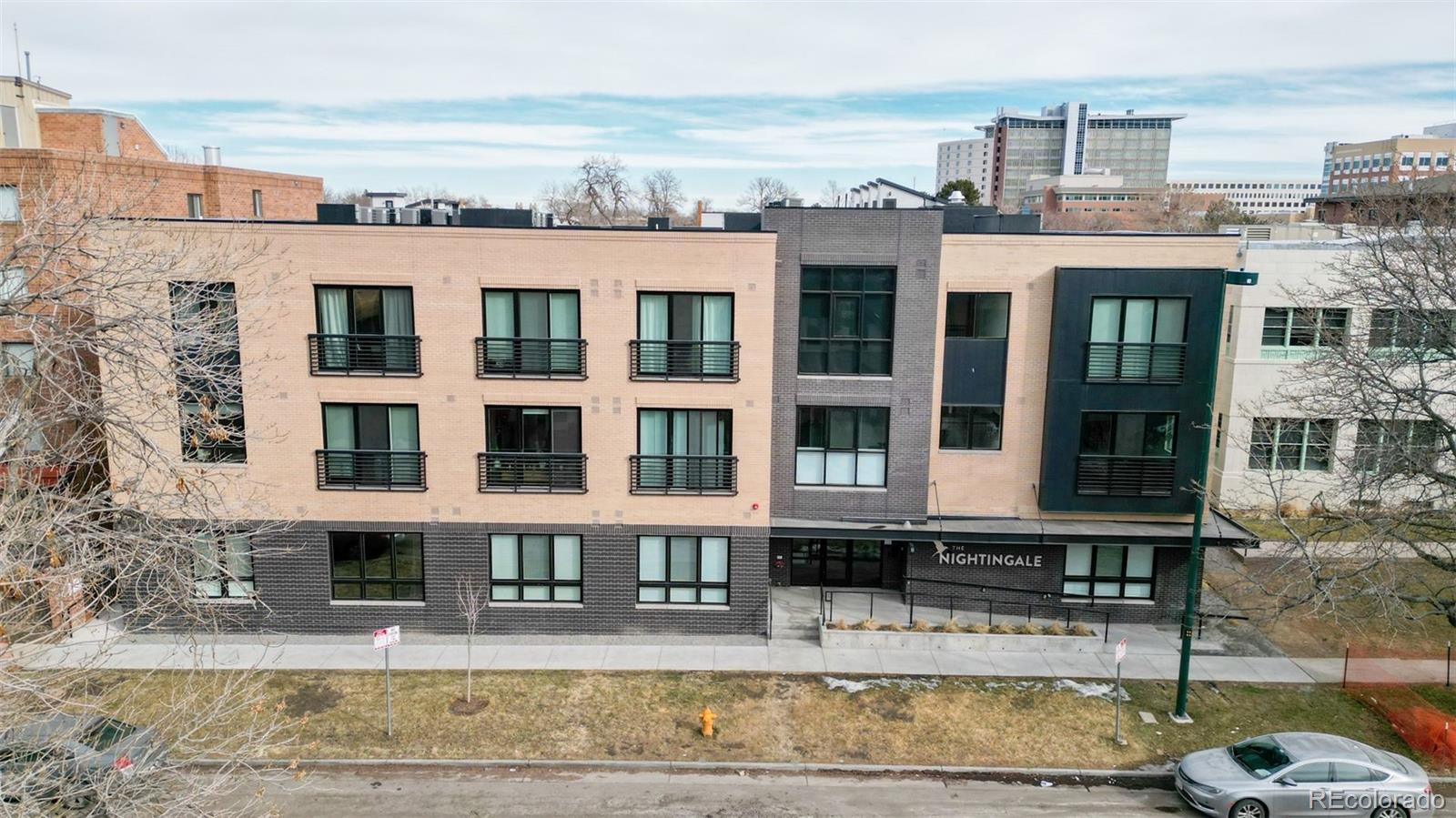 2120 N Downing St #208, Denver, CO 80205