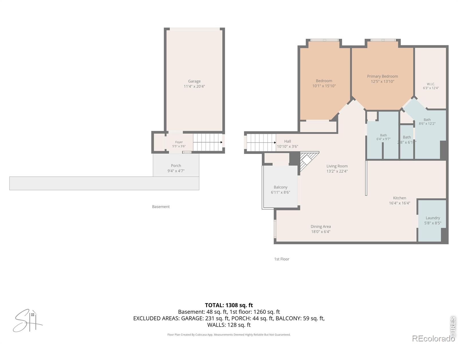 5151 W 29th St #1606, Greeley, CO 80634