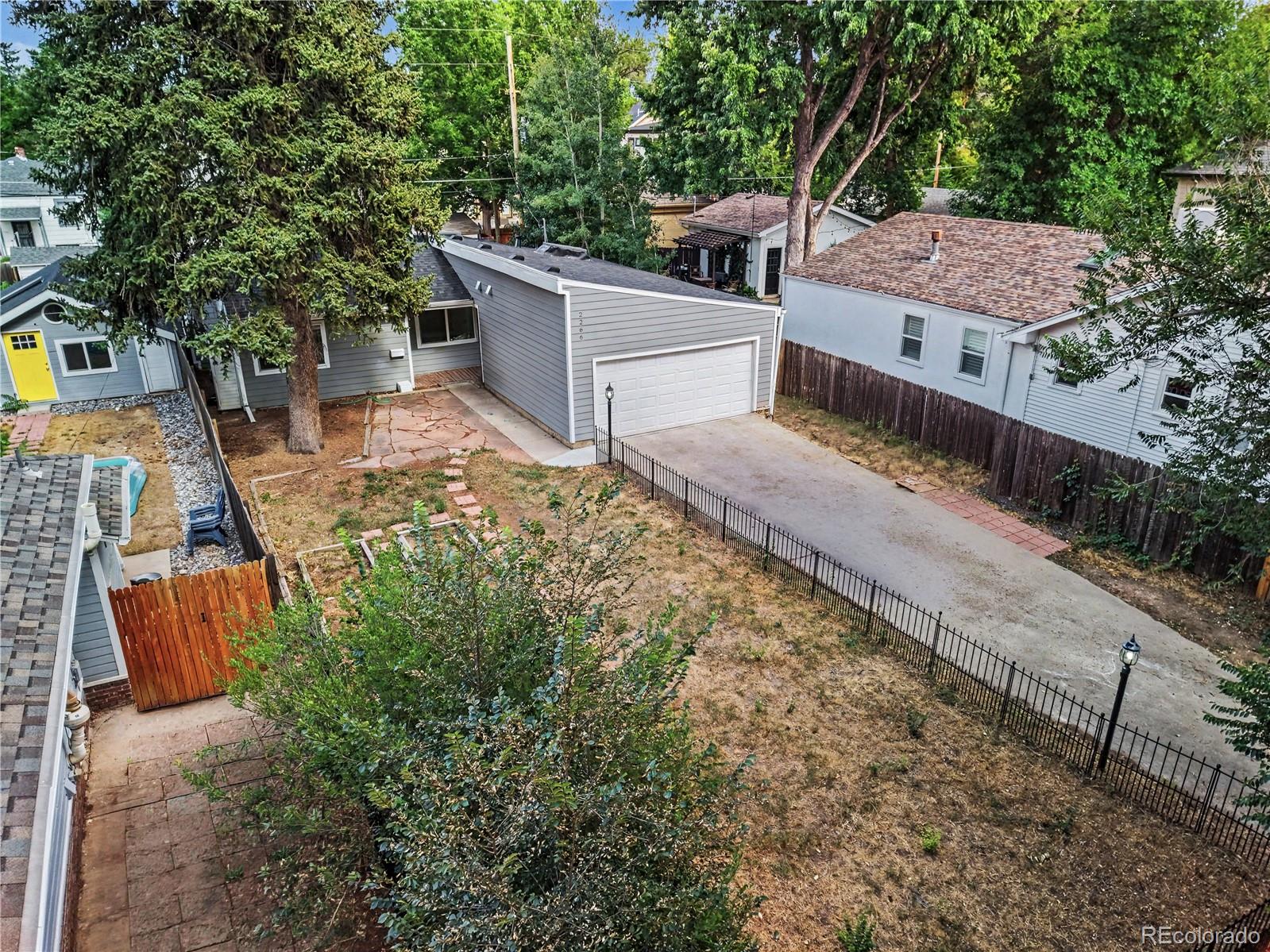 2266 S Humboldt St, Denver, CO 80210