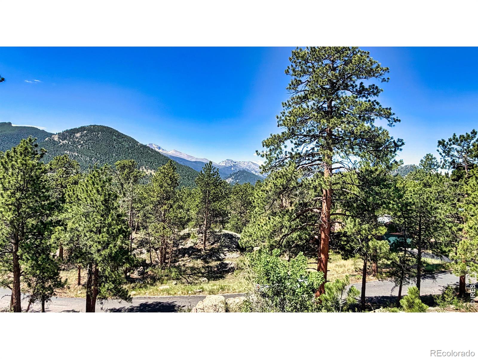 0 Meadows Cir, Estes Park, CO 80517