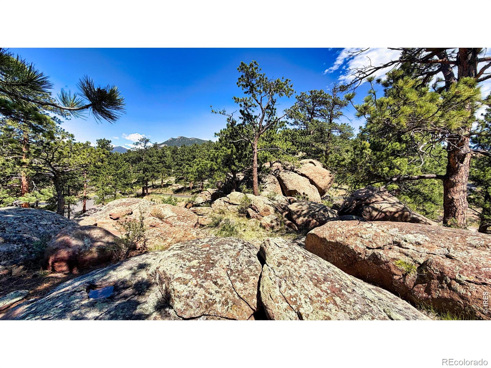 0 Meadows Cir, Estes Park, CO 80517