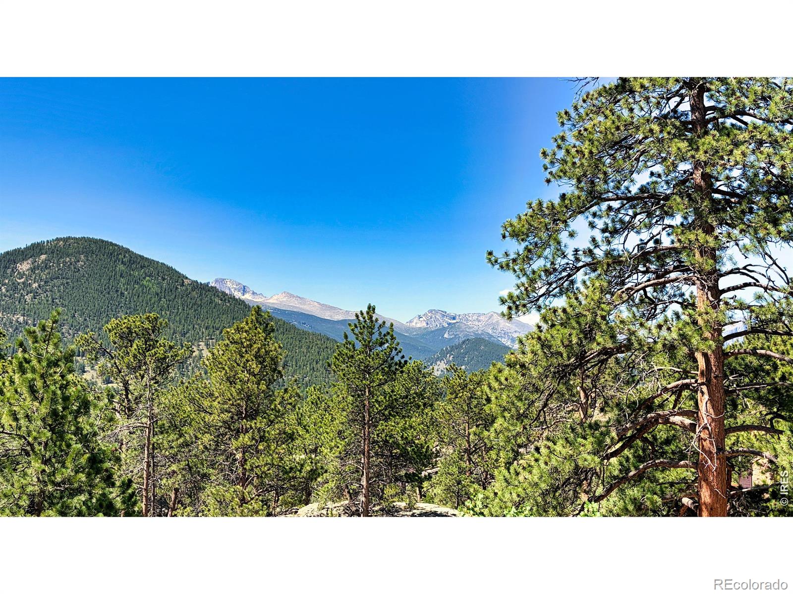 0 Meadows Cir, Estes Park, CO 80517