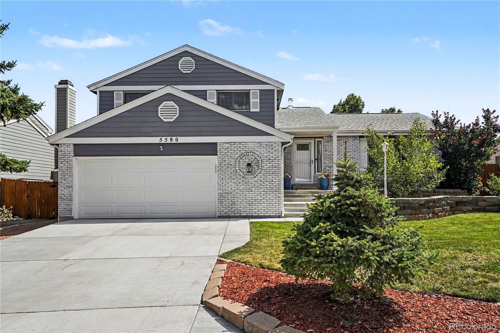 5580 W 74th Ave, Arvada, CO 80003