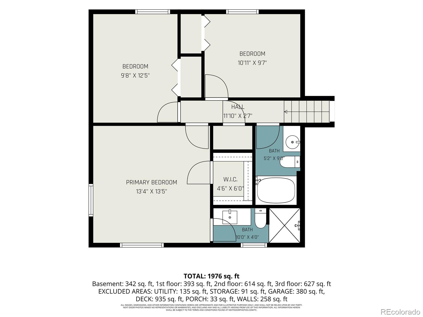 5580 W 74th Ave, Arvada, CO 80003