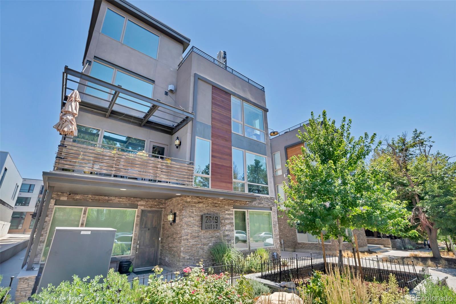 2649 17th St #2, Denver, CO 80211