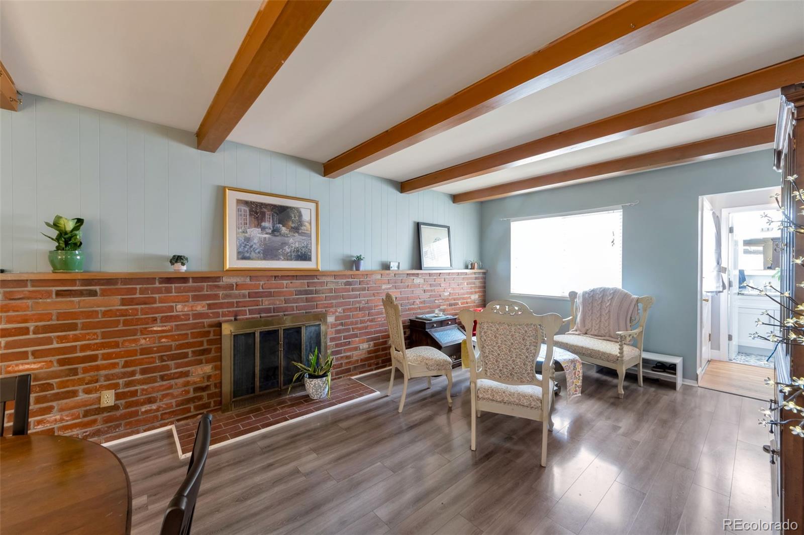3117 S Monaco Cir, Denver, CO 80222