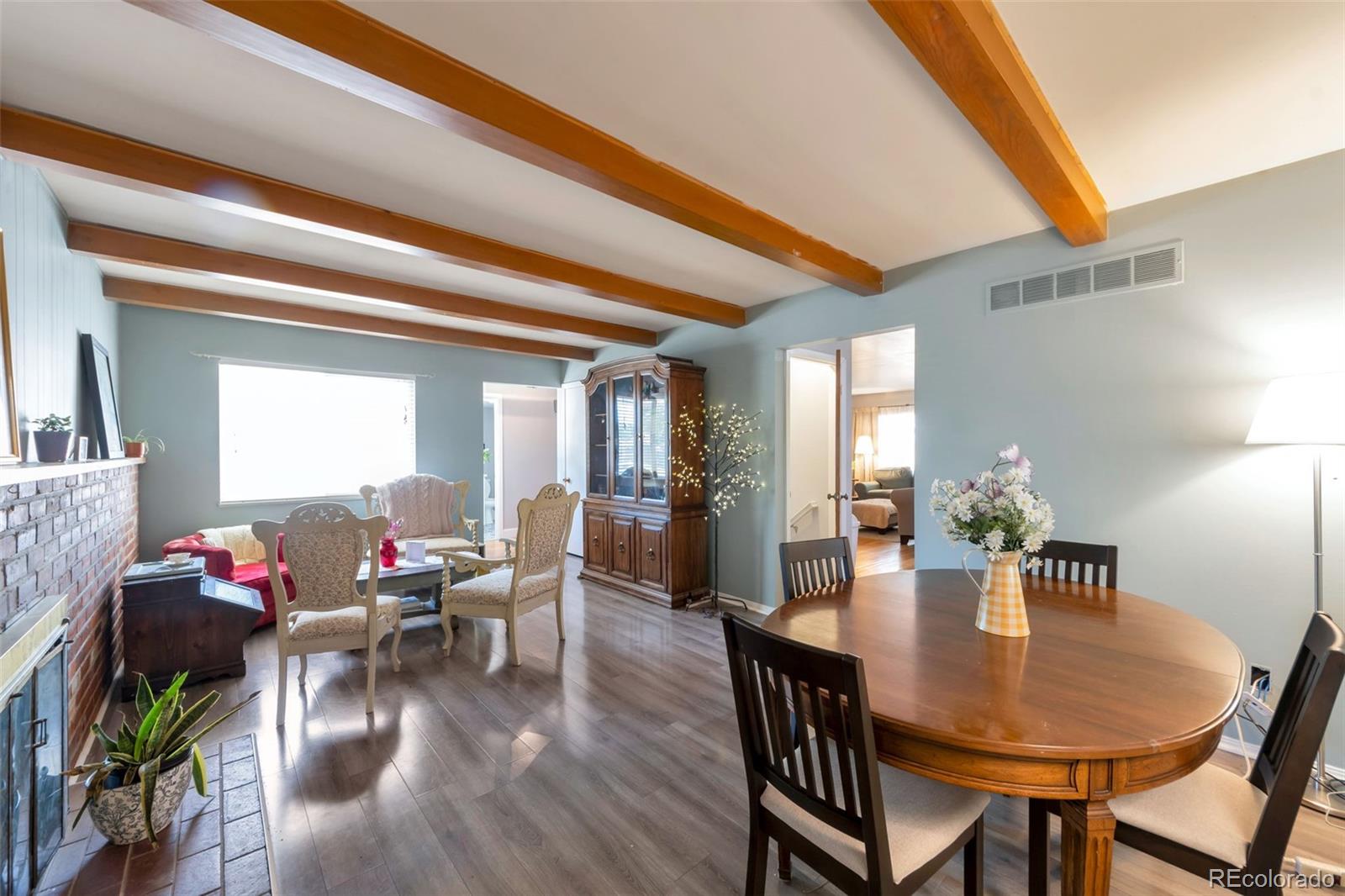 3117 S Monaco Cir, Denver, CO 80222