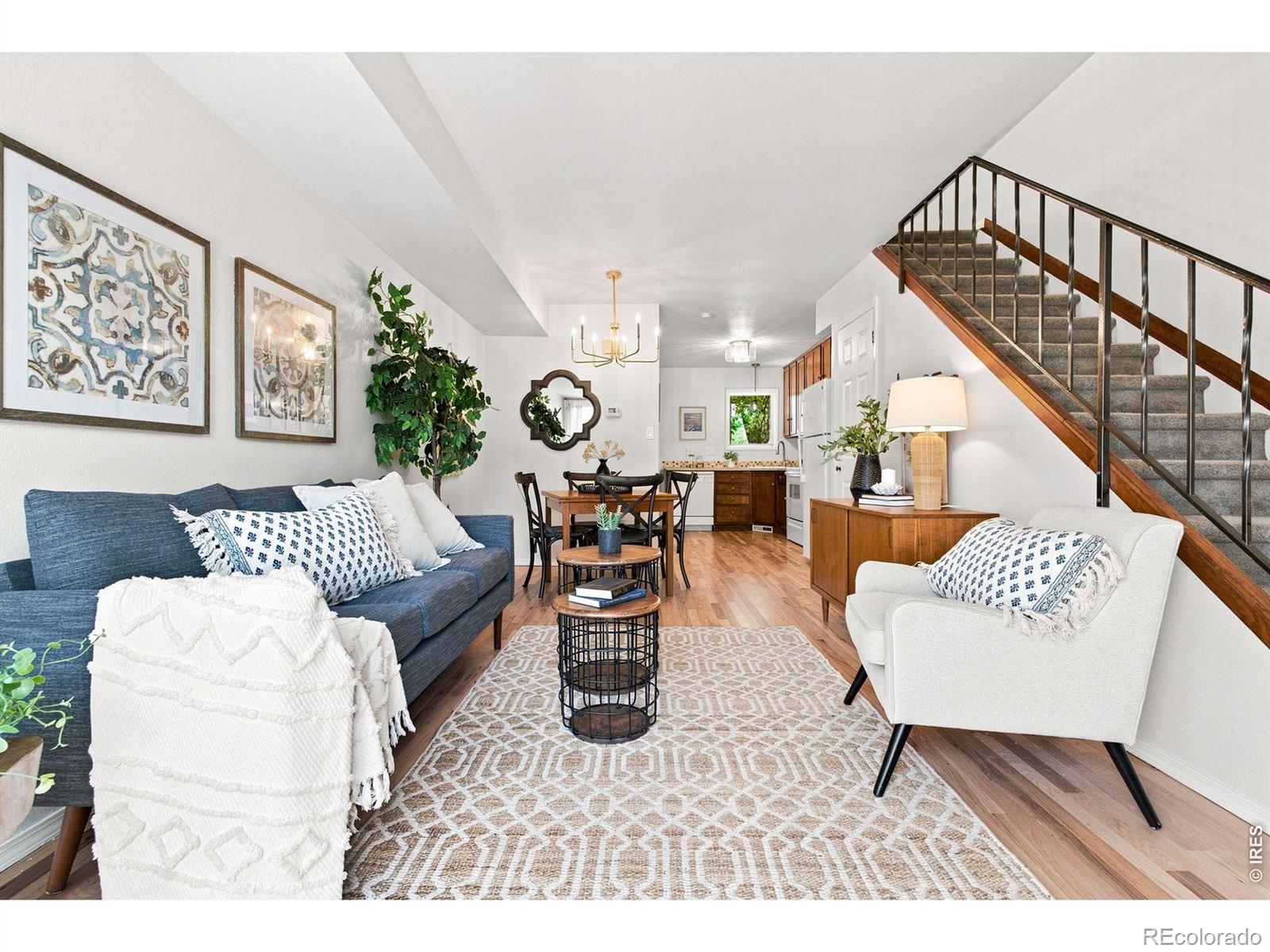 3024 Ross Dr #D30, Fort Collins, CO 80526