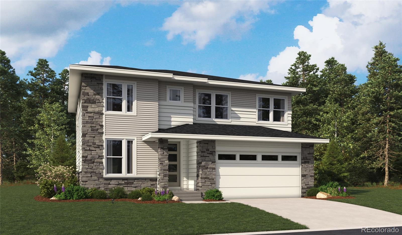 24181 E Ida Pl, Aurora, CO 80016