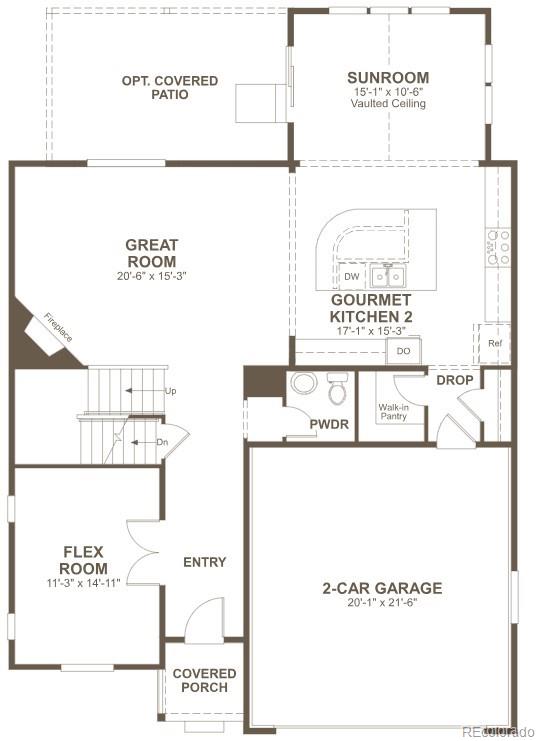 24181 E Ida Pl, Aurora, CO 80016