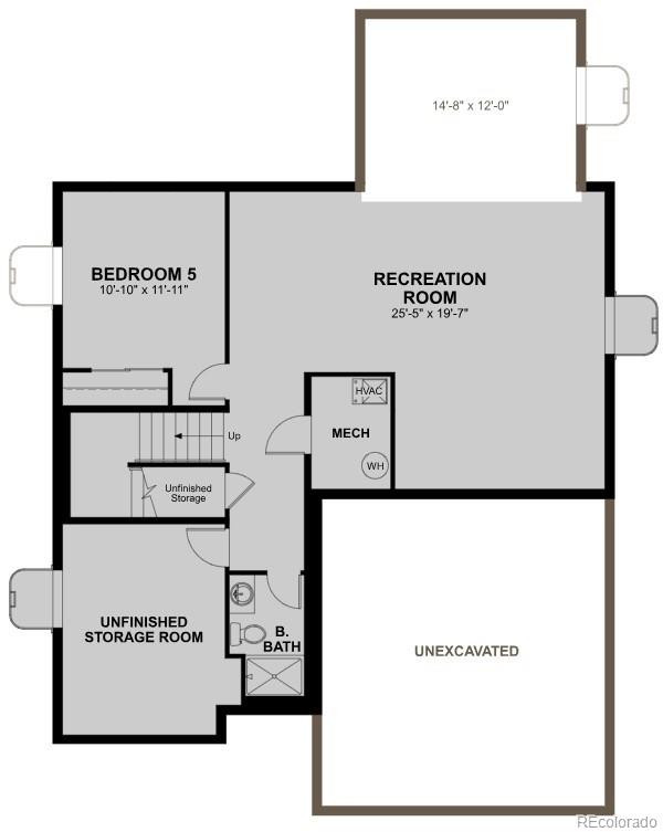 24181 E Ida Pl, Aurora, CO 80016