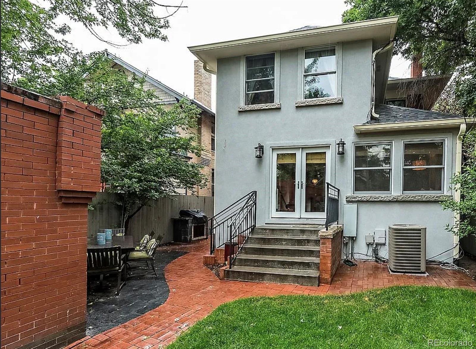 624 Gaylord St, Denver, CO 80206