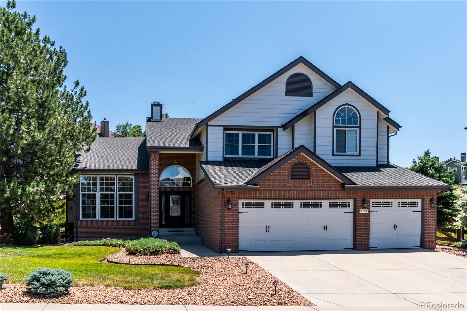 2366 Wynterbrook Dr, Highlands Ranch, CO 80126