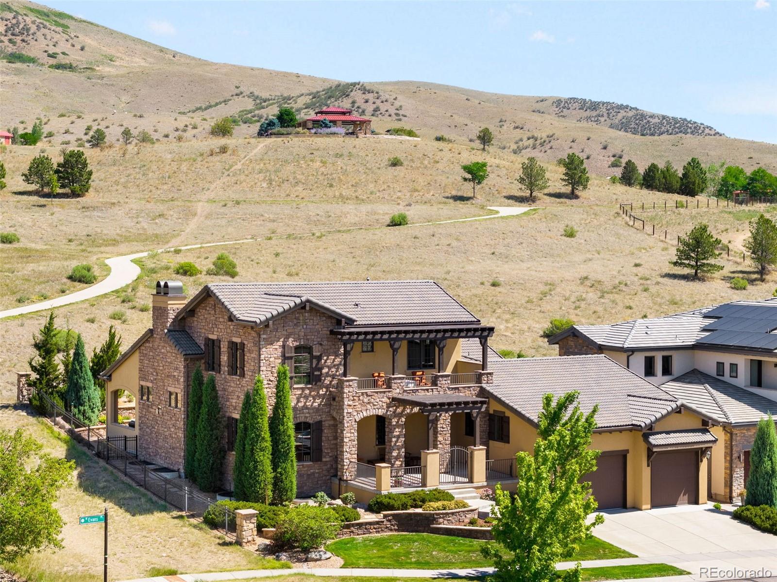 14904 W Evans Pl, Lakewood, CO 80228