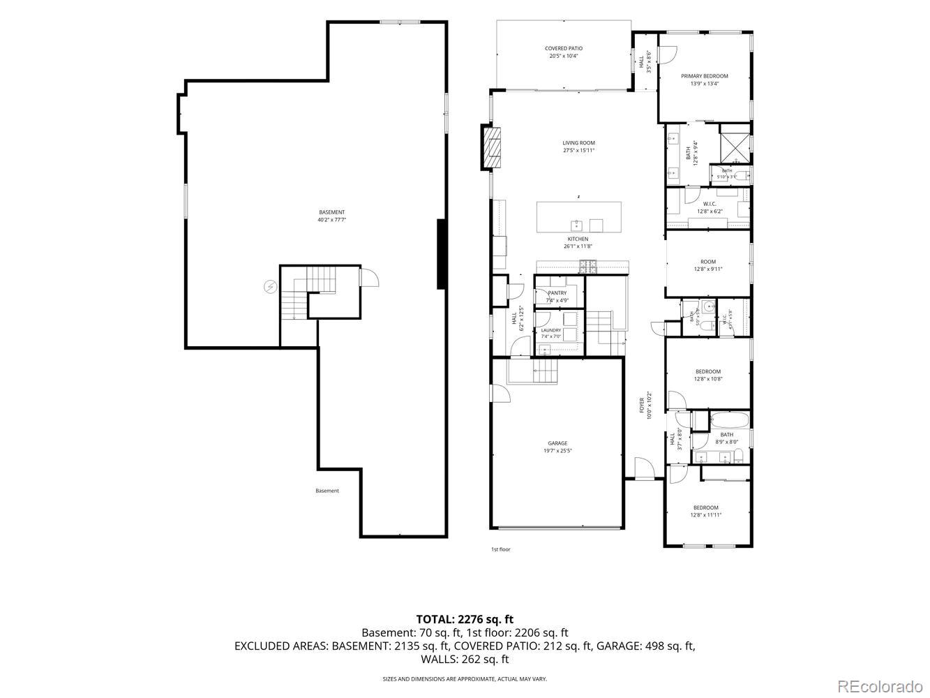 7031 Rim Ridge Way, Castle Rock, CO 80108