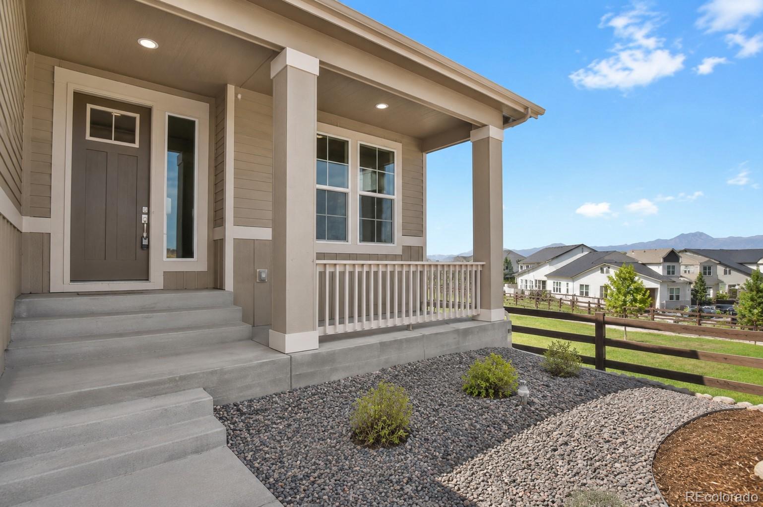 10107 Lake Arbor Ln, Colorado Springs, CO 80924