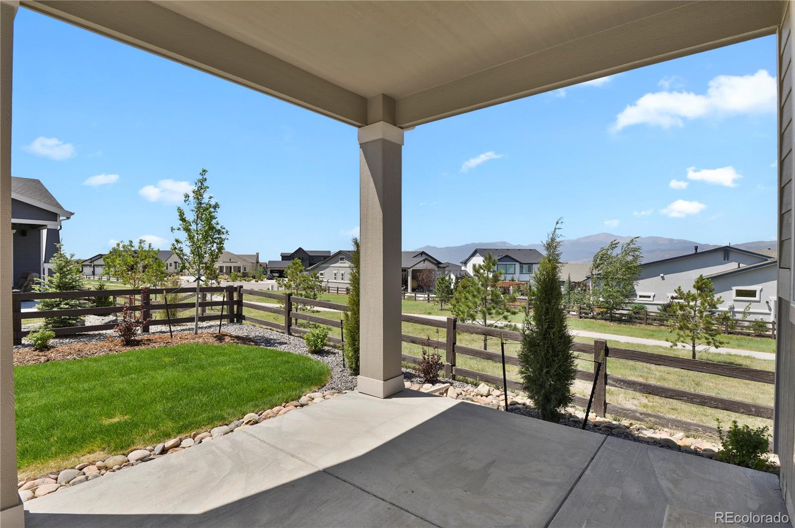 10107 Lake Arbor Ln, Colorado Springs, CO 80924