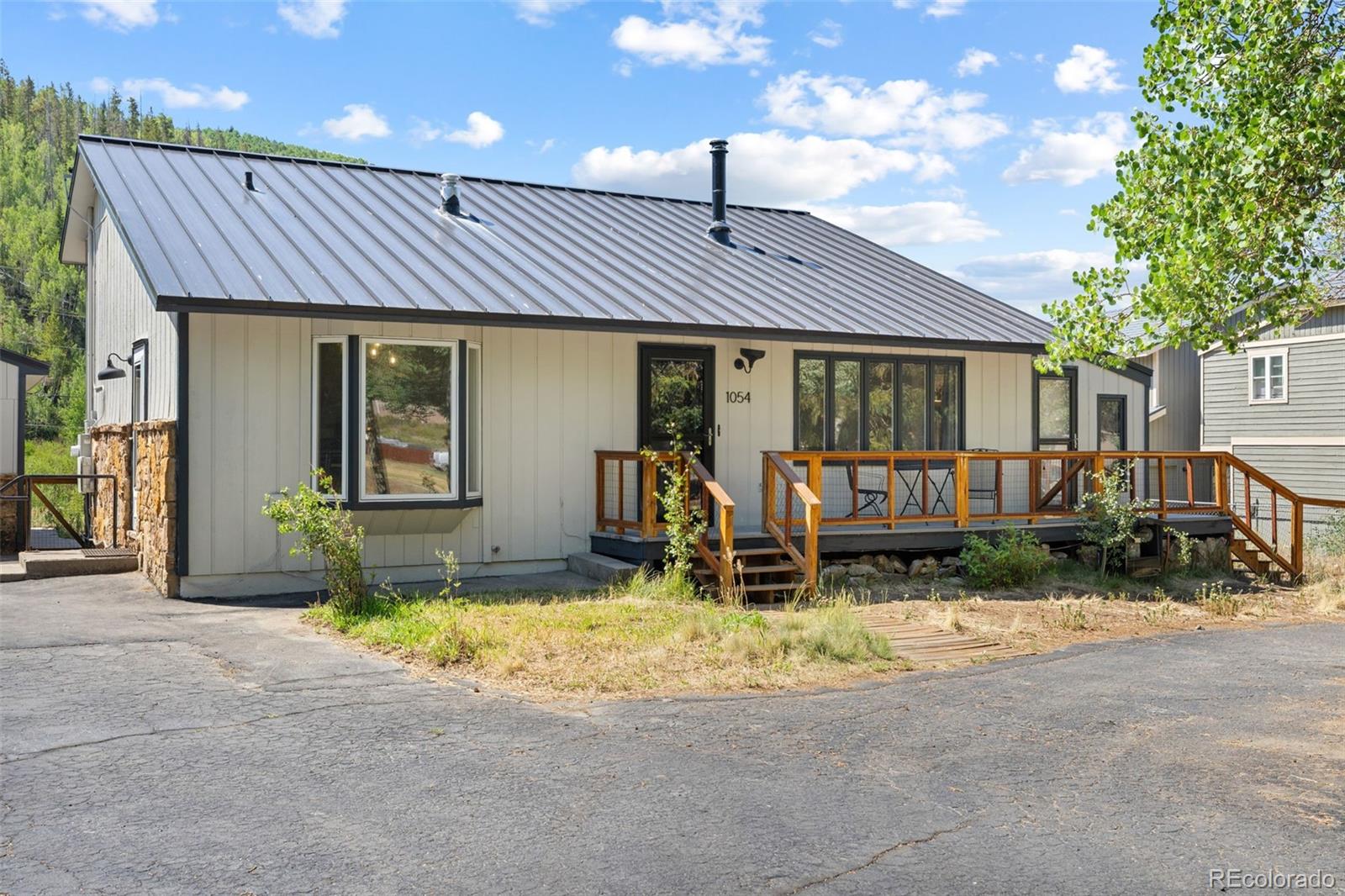 1054 Straight Creek Dr, Dillon, CO 80435