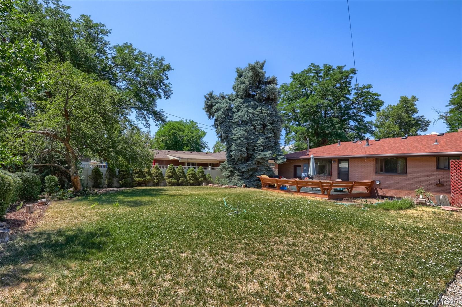 6182 S Crestview St, Littleton, CO 80120