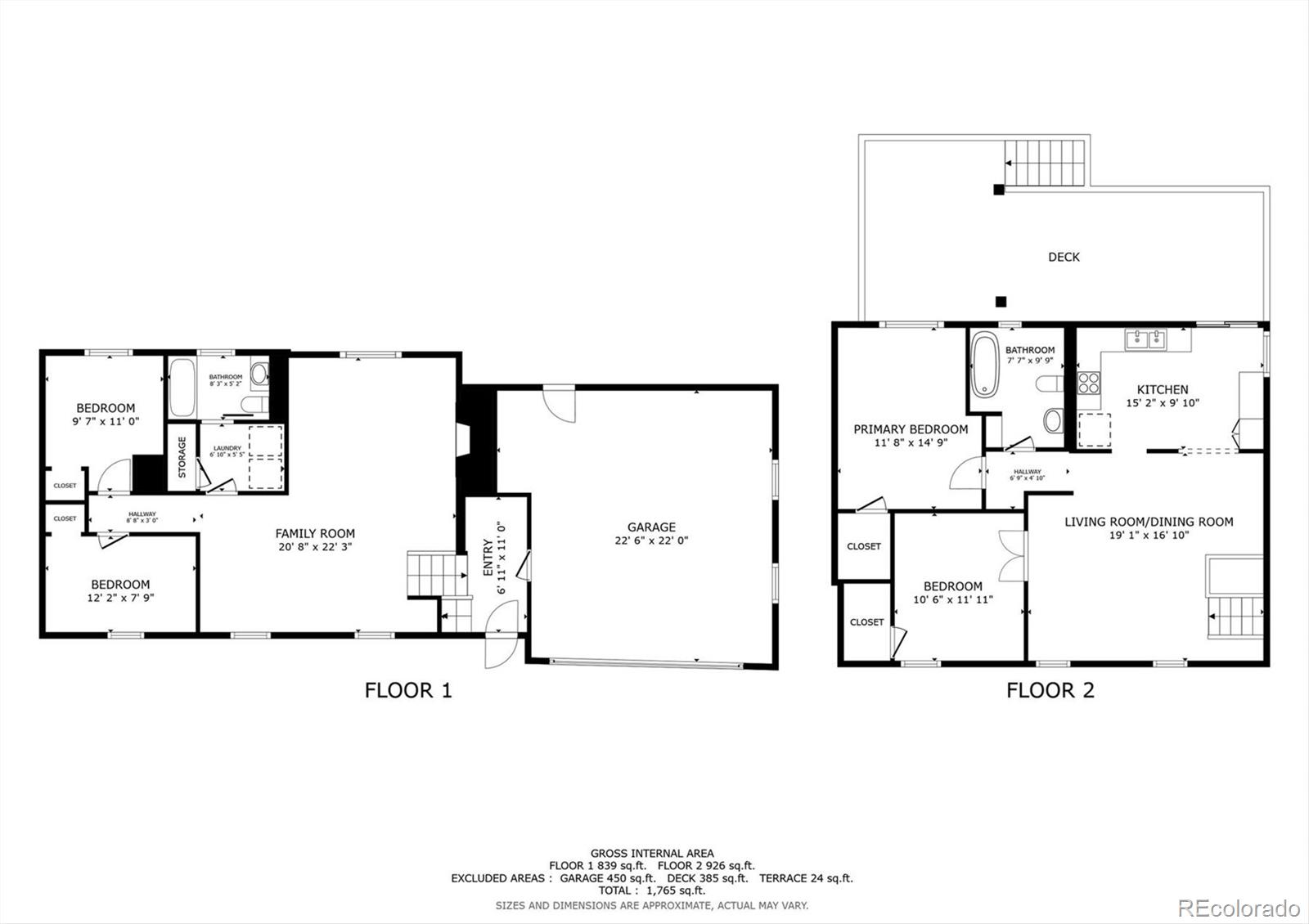 8074 S Estes Ct, Littleton, CO 80128
