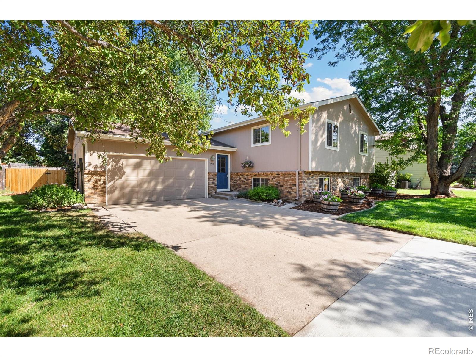 1955 Sandalwood Ln, Fort Collins, CO 80526