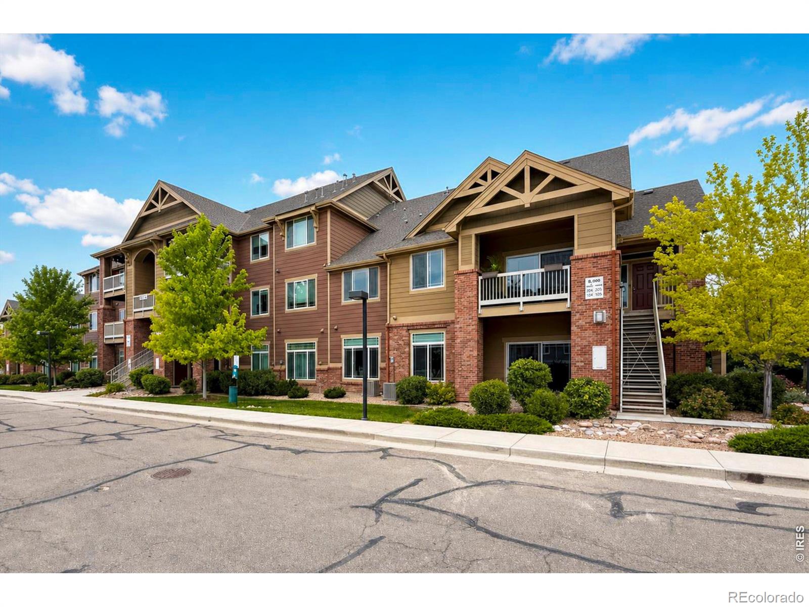 804 Summer Hawk Dr #8104, Longmont, CO 80504
