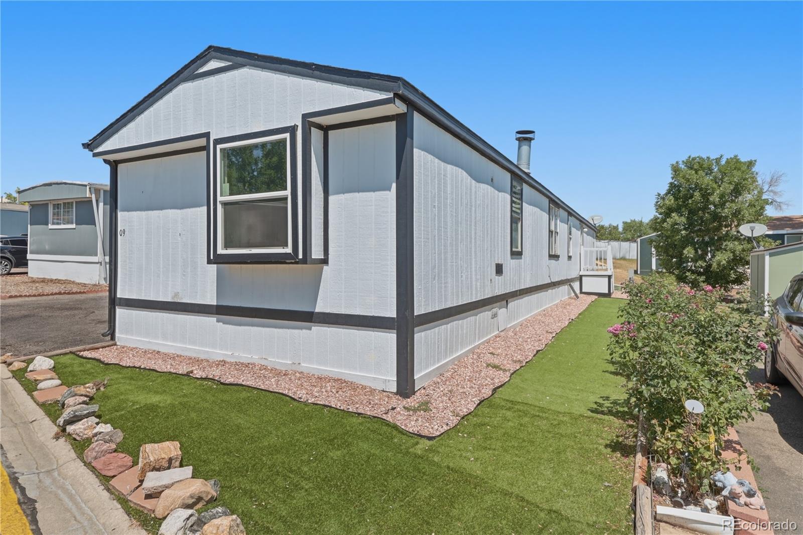 9100 Tejon St Lot 9, Denver, CO 80260
