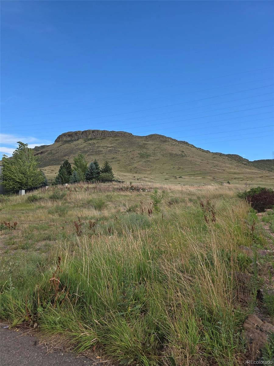18746 W 56th Dr Lot 5, Golden, CO 80403