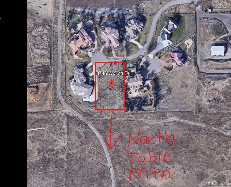 18746 W 56th Dr Lot 5, Golden, CO 80403