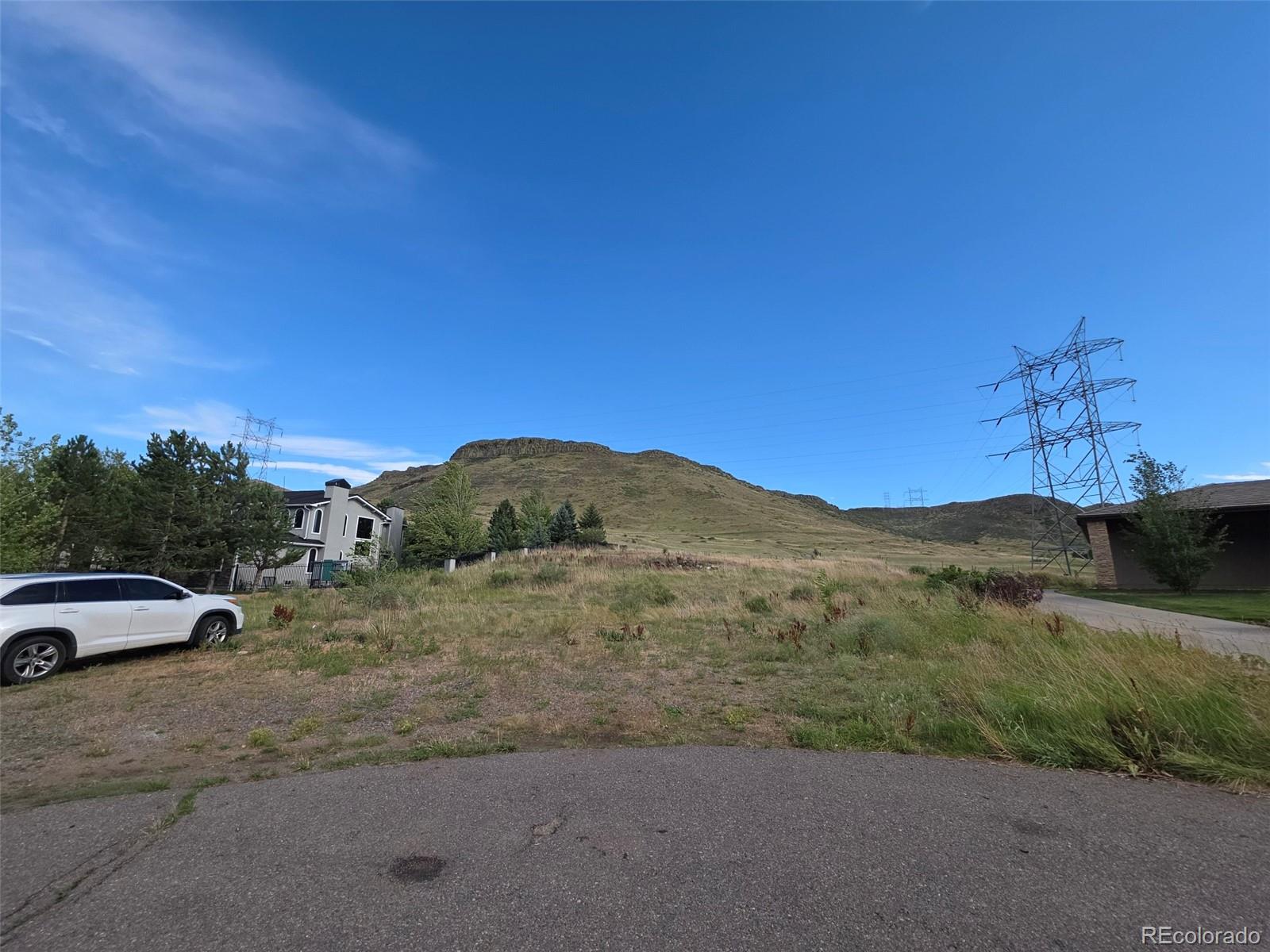 18746 W 56th Dr Lot 5, Golden, CO 80403